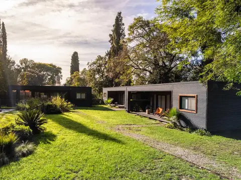 Casa en Venta de 2 dormitorios