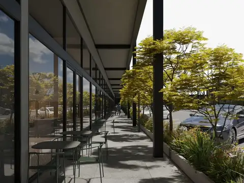 Local en venta Canning - Financiación - Elite Paseo Comercial -