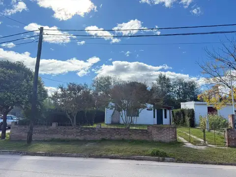 Casa en Venta de 1 dormitorio