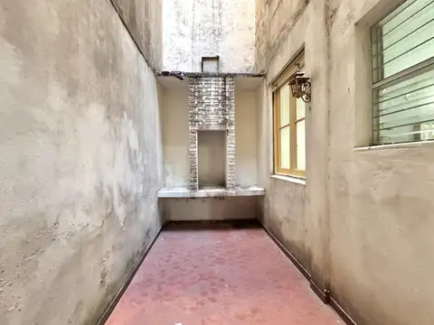 Guemes al 4100, Palermo