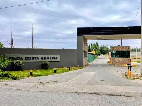 Finca Costa Serena UF 59 - Lima 600