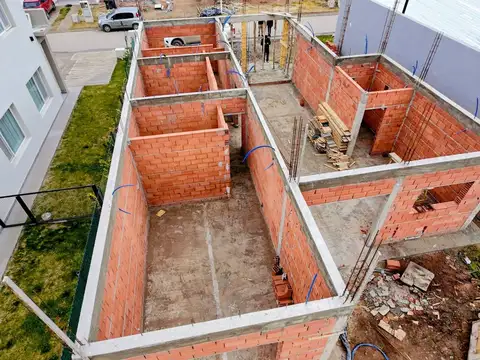 Casa en Venta A Estrenar