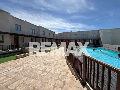 VENTA DEPARTAMENTO 2 DORMITORIOS CENTRO LAS GRUTAS