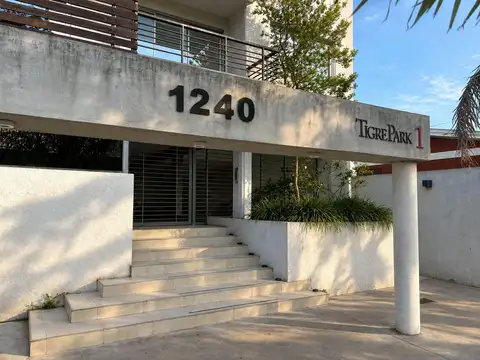 Departamento en Alquiler de 3 ambientes