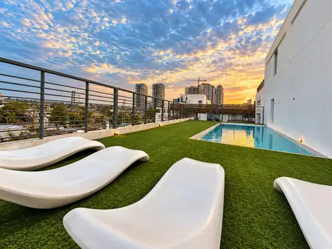 Departamento Alquiler TORRE PARK 1 Tigre
