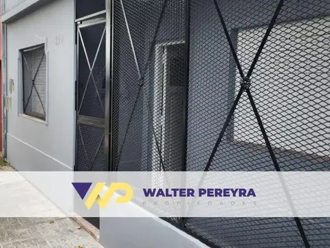 DEPARTAMENTO 2 AMBIENTES EN ALQUILER – REMEDIOS DE ESCALADA