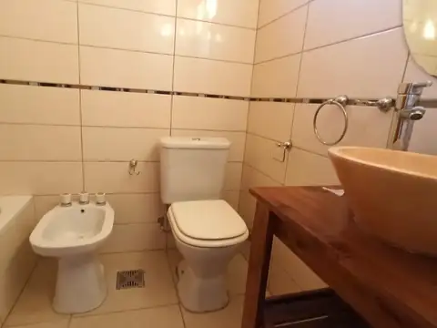 Casa en Alquiler al Oeste