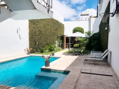 Casa en Venta de 4 dormitorios