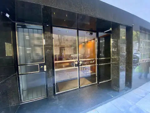 QUINTANA MANUEL PRES AV 300, Piso 6