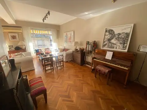 Departamento en Venta 70 años