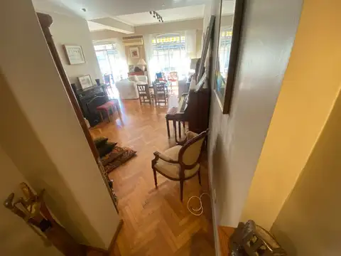Departamento en Venta en Recoleta, USD 470.000
