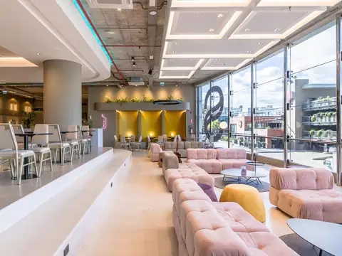 Oficina en Alquiler Pta. Carretas