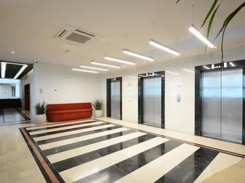 Oficina en Alquiler A Estrenar