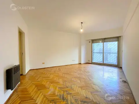 Departamento en Alquiler en Palermo, $ 750.000