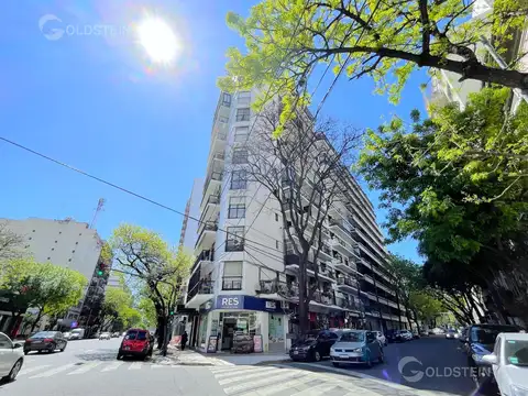 Scalabrini Ortiz, Raul Av.. al 2000