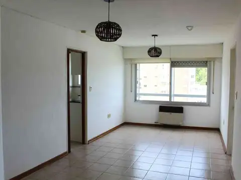 ALQUILER APARTAMENTO 1 DORMITORIO EN MALVIN