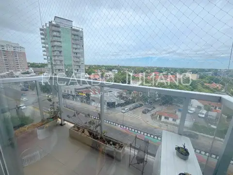 Departamento en Alquiler de 3 ambientes