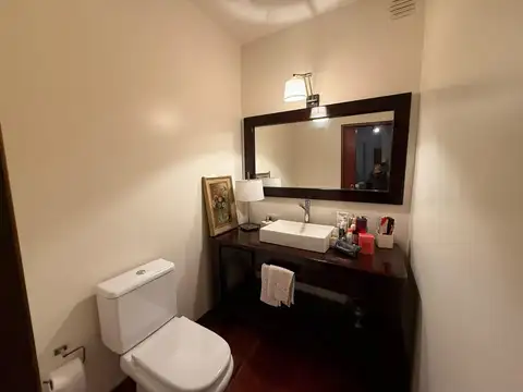 Muy linda casa en La Horqueta