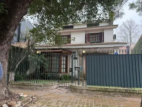 Muy linda casa en La Horqueta