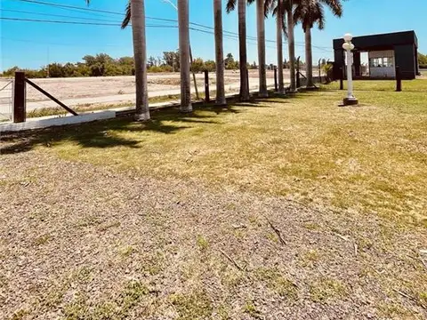 DEPOSITOS/INDUSTRIAS - DEPOSITOS - AMUDOCH, RESISTENCIA