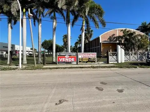 Galpón en Venta en Amudoch, Resistencia
