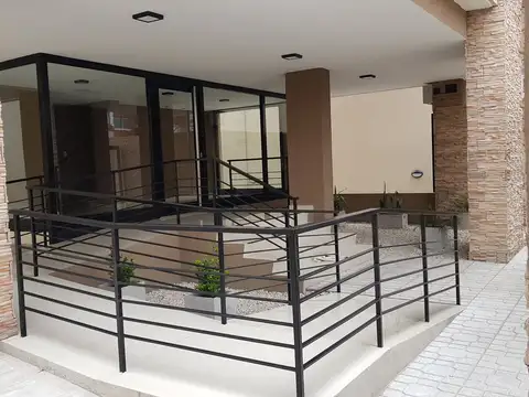 Moreno 4600, Piso 4