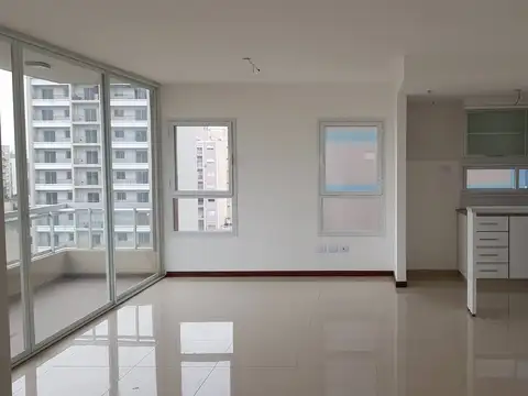 Departamento en Alquiler A Estrenar