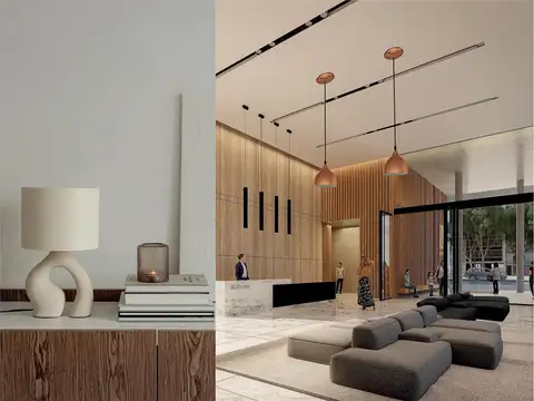 Departamento en Venta en Pichincha, USD 844.300