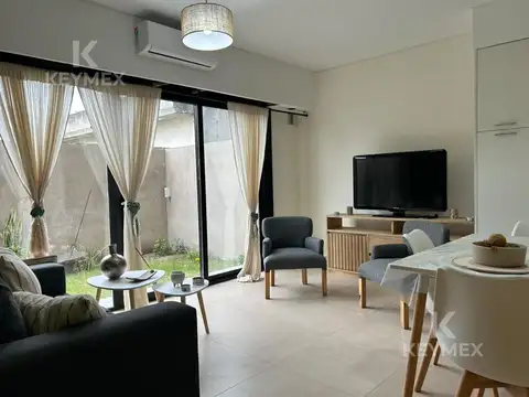 Venta Departamento 2 ambientes en Pilar