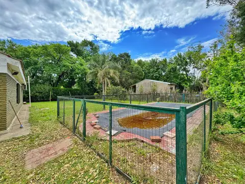 Casa en Venta en Profesional, USD 140.000