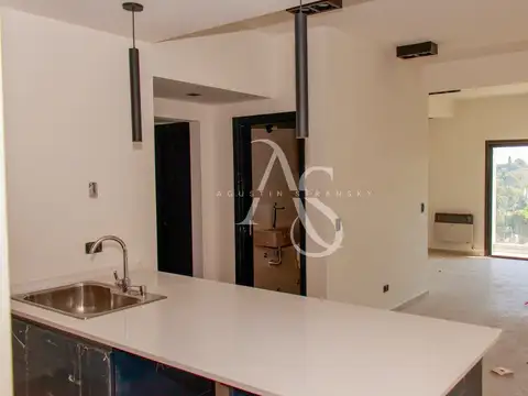 Departamento en Venta de 3 dormitorios