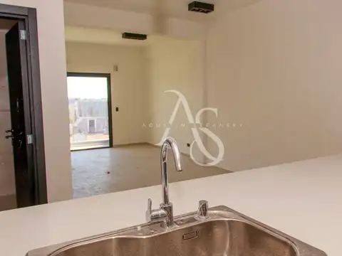 Departamento en Venta A Estrenar