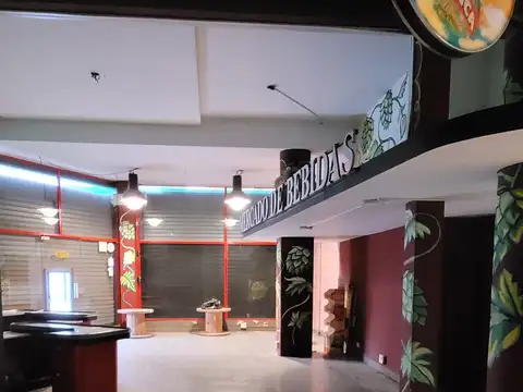 AVENIDA CENTENARIO 2100