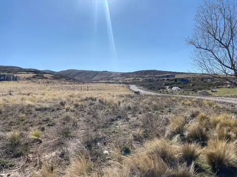 Lote en Venta "Estancia Atamisque"