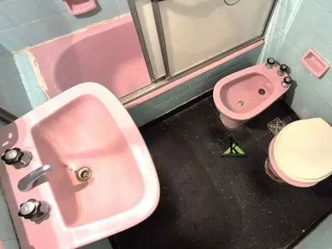 Departamento en Venta 55 años