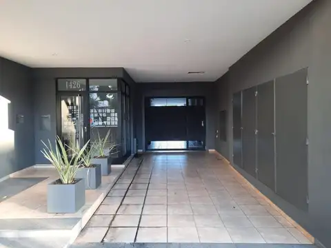 COCHERA EN VENTA LA PLATA DESCUBIERTA UF 24