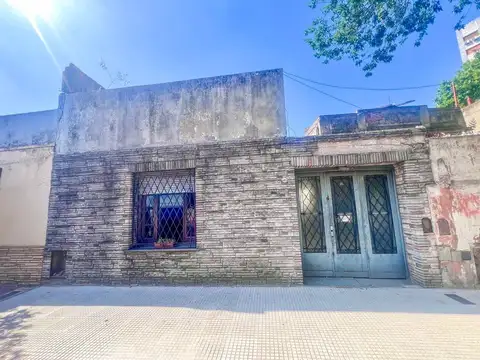 General Venancio Flores 4400