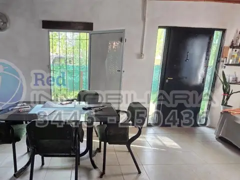 Casa en Venta en Pueblo General Belgrano, USD 70.000