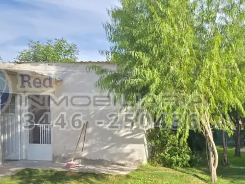 DOS CASAS  EN SAN MARTIN PG BELGRANO