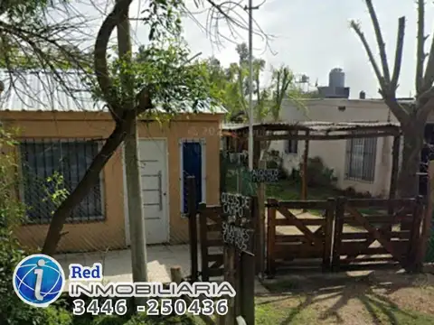 DOS CASAS  EN SAN MARTIN PG BELGRANO