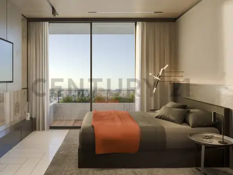 Hipolito Yrigoyen 5400, Piso 1