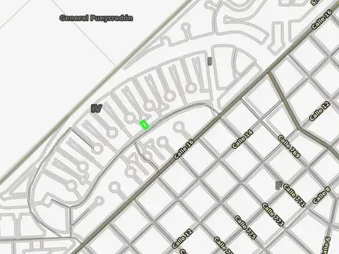 Terreno en venta - 450Mts2 - Santa Isabel, Chapadmalal