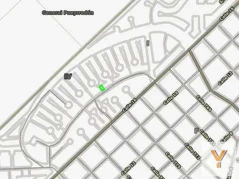 Terreno en Venta en Barrio Chapadmalal, Partido de General Pueyrredón