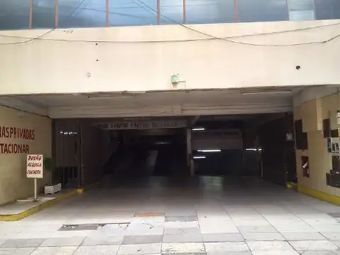 Cochera venta Belgrano