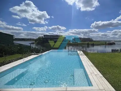 Casa  en Alquiler en Costas, Puertos, Escobar
