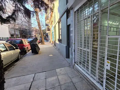 Local Comercial - Almagro