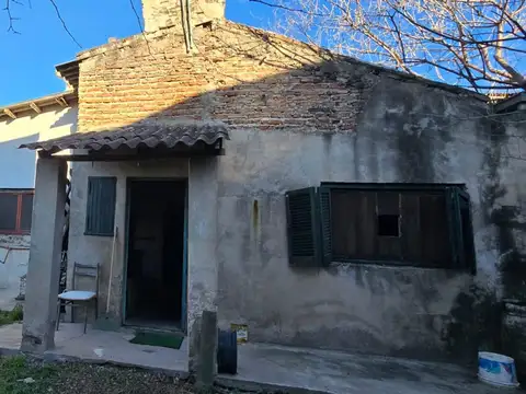 Casa en Venta de 2 dormitorios