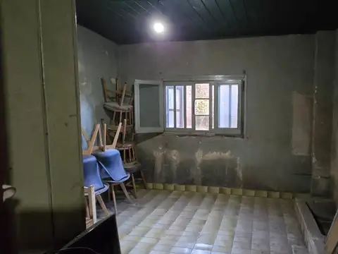 Casa sobre lote de 300 m² en ubicación estratégica