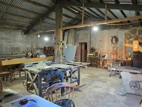 Casa sobre lote de 300 m² en ubicación estratégica