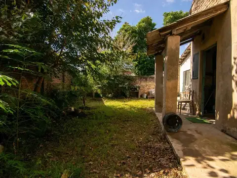 Casa en Venta 54 años